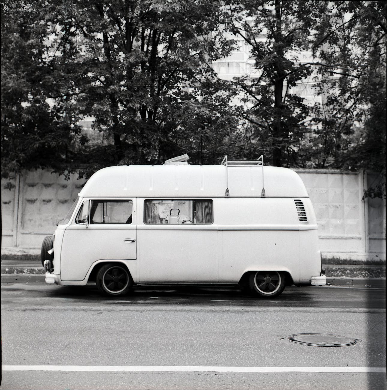 road traffic people street