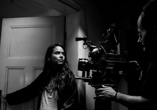 televizni a filnova tvorba