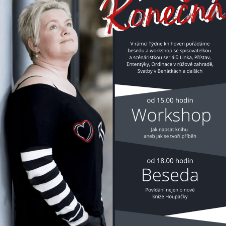 Lucie KONEČNÁ Náchod