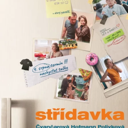 Střídavka-TEASER-PLAKÁT