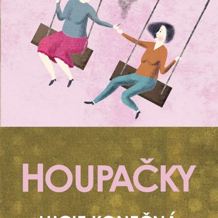 houpacky foto